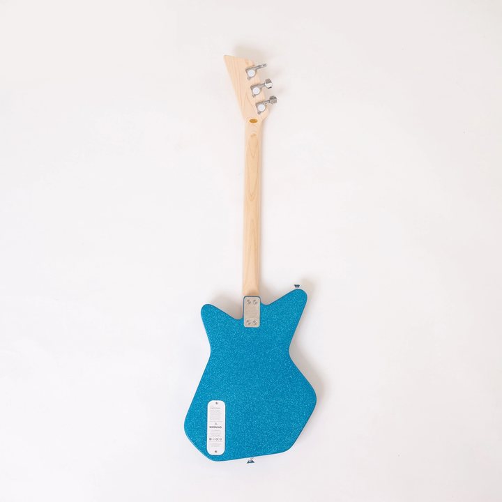 NEW Loog Pro Electric Sparkle- Blue