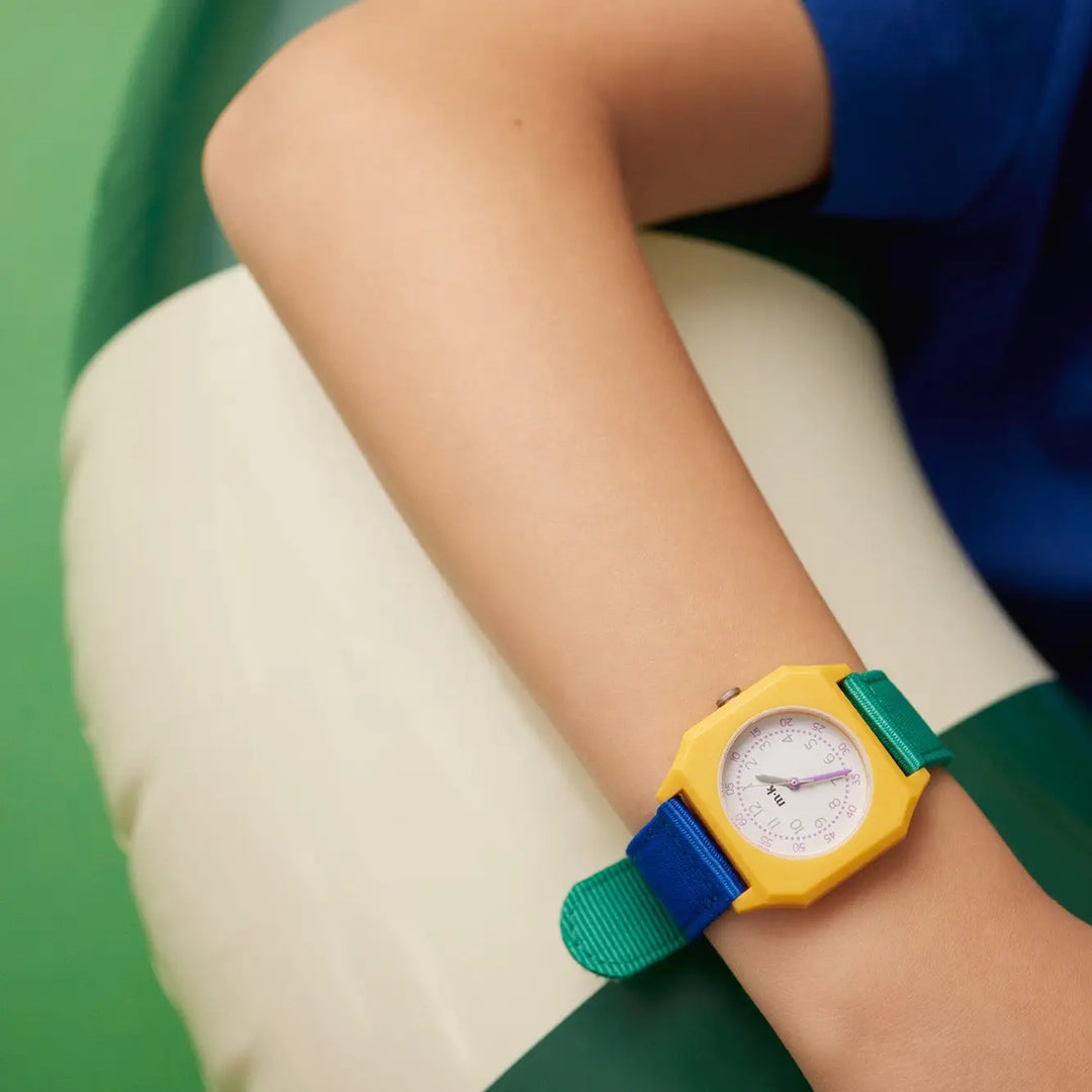 Kids Watch- Banana Haven