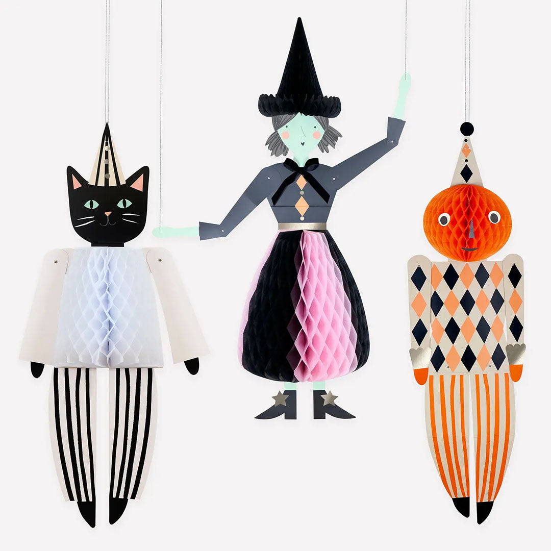 Halloween Hanging Decorations