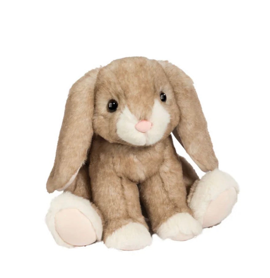 NEW Cuddle Dolls: Artie Bunny