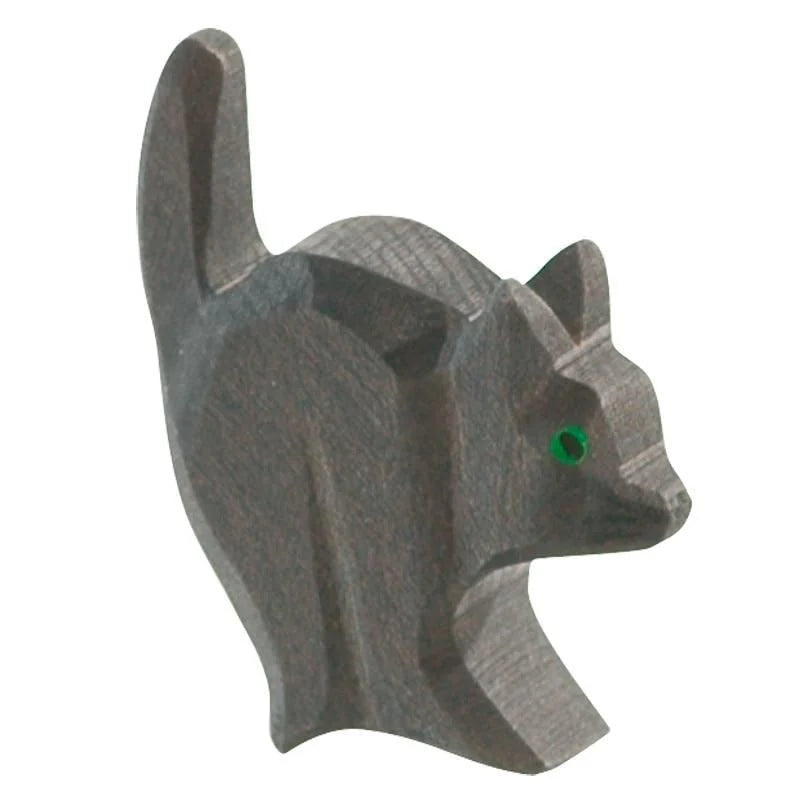 Ostheimer Black Cat