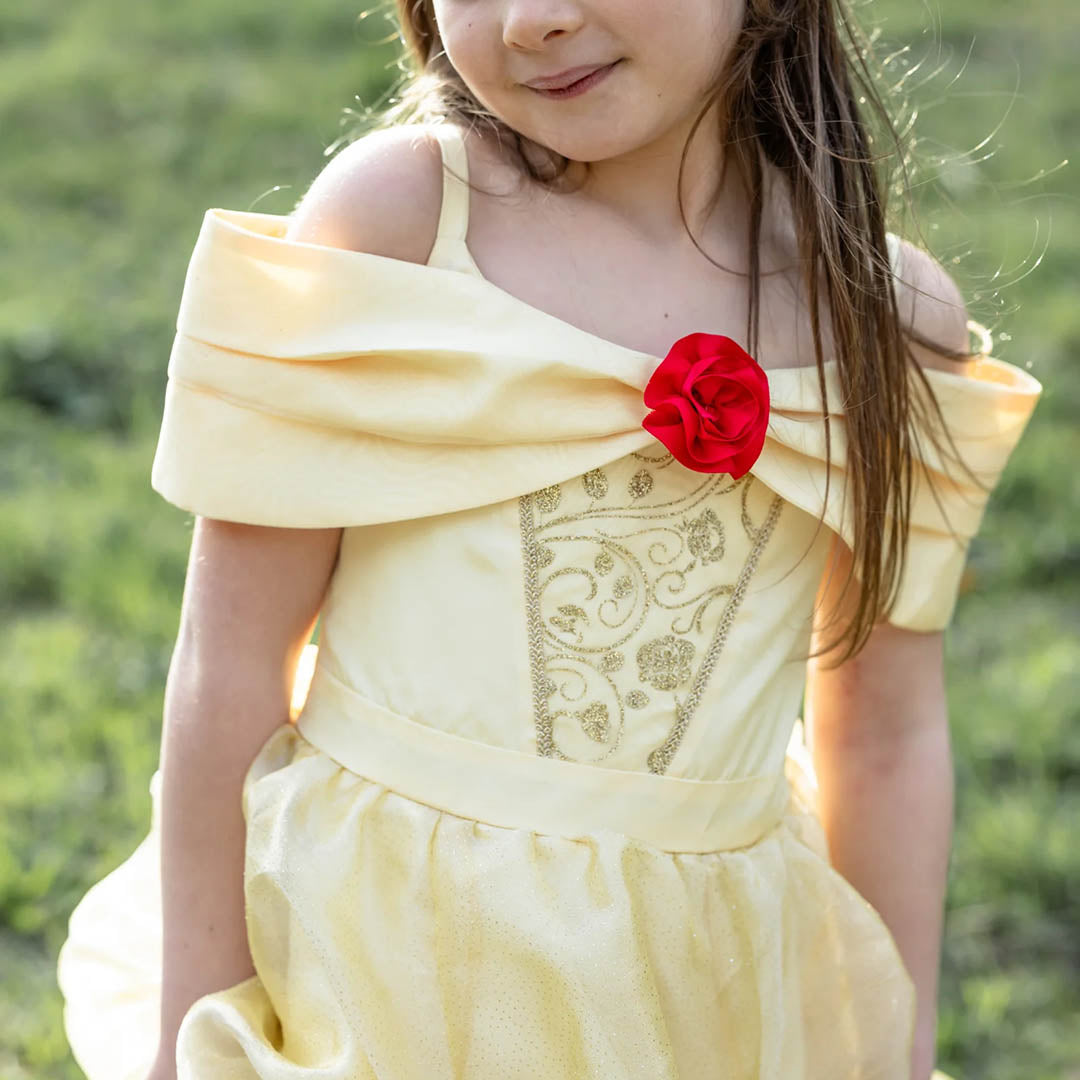 Once Upon a Princess Beauty Dress