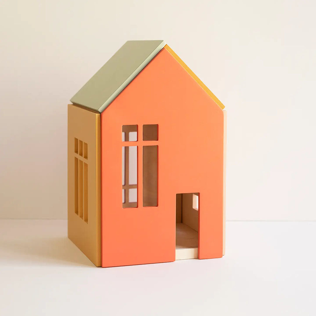 Magnetic Dollhouse Collection - Lollipop - Three Sizes Available!