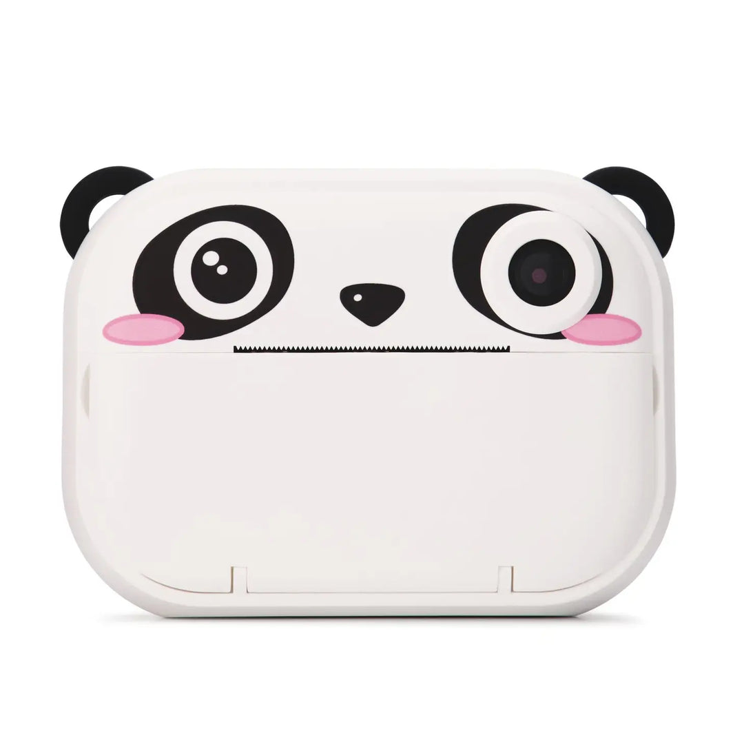 NEW Koko the Panda - Instant Print Kids Digital Camera