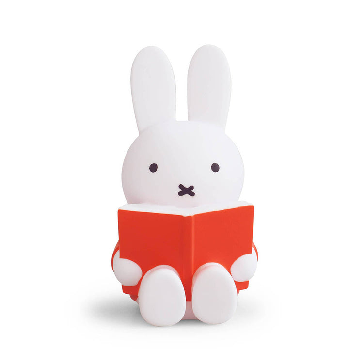 Miffy Coin Bank (Medium): Red