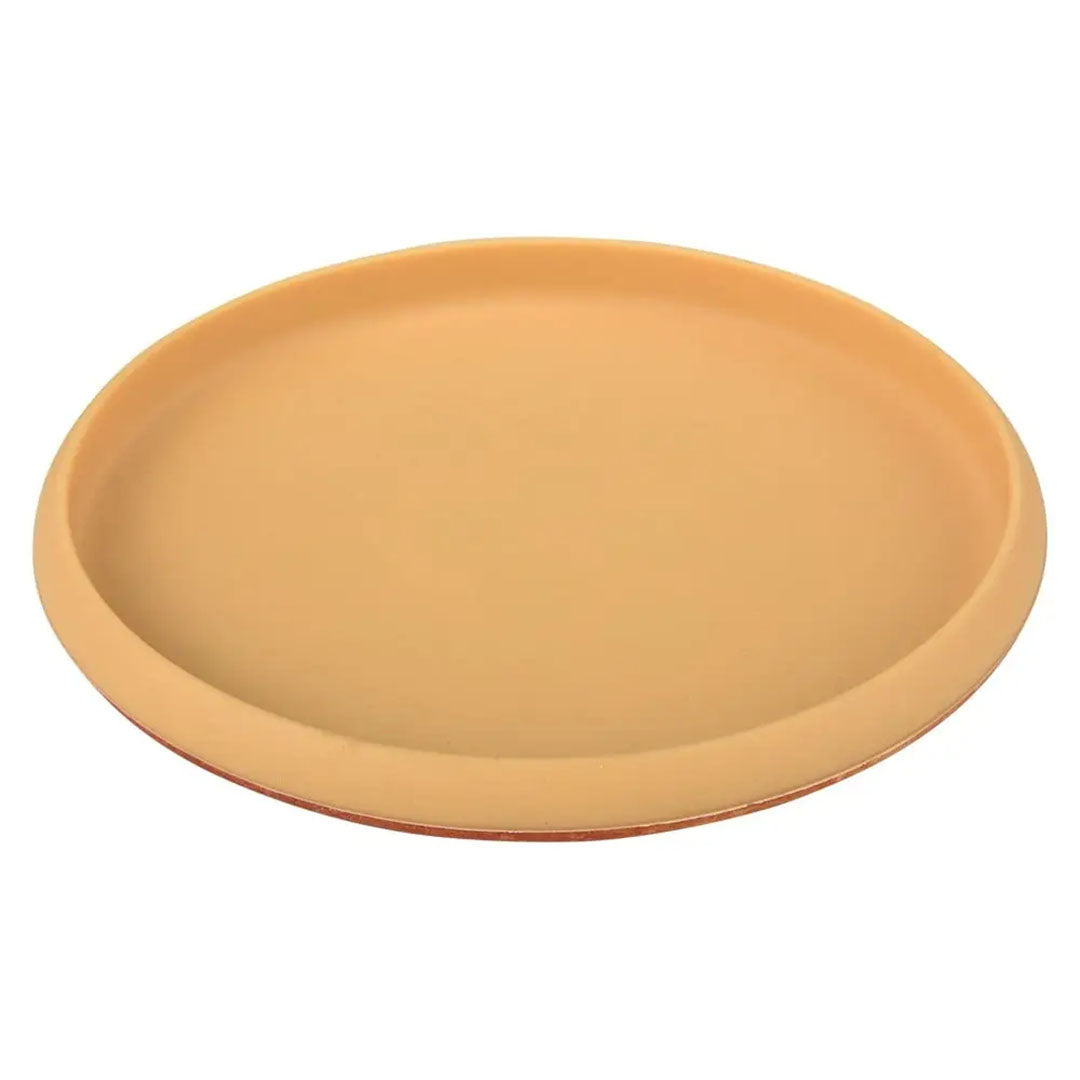 Pizza Flying Saucer Toy
