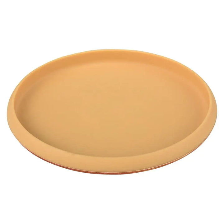 Pizza Flying Saucer Toy