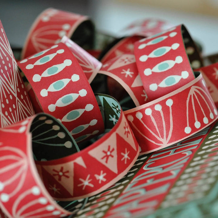 NEW Paperchain Kit 2
