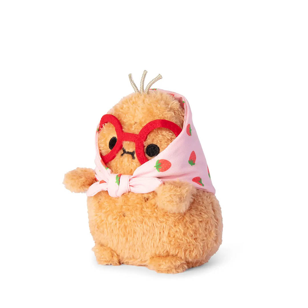Mini Plush Toy - Grandma Berry Ricespud