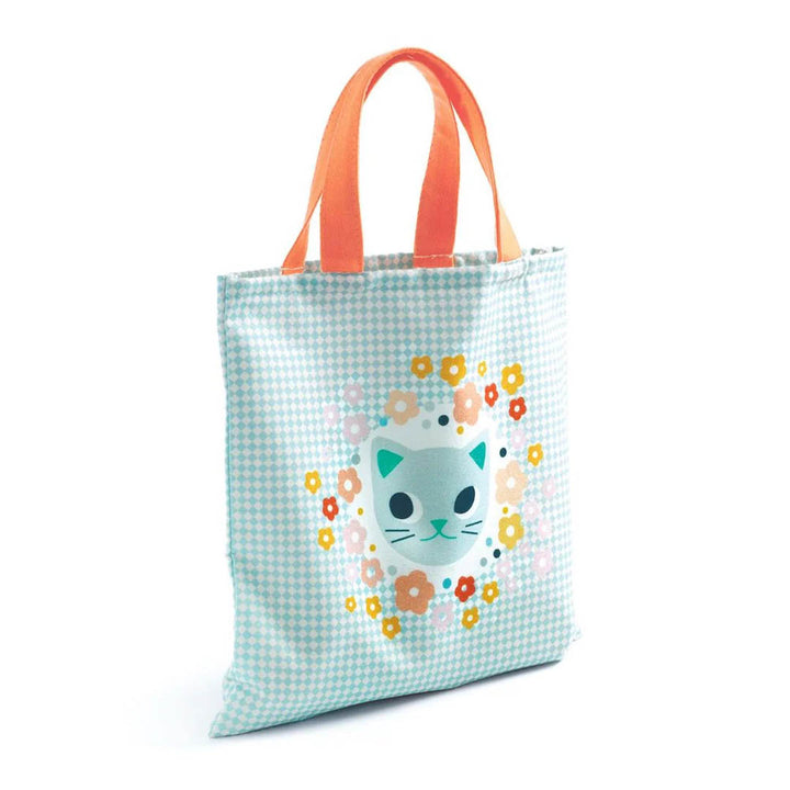 NEW Kittens Picnic Set