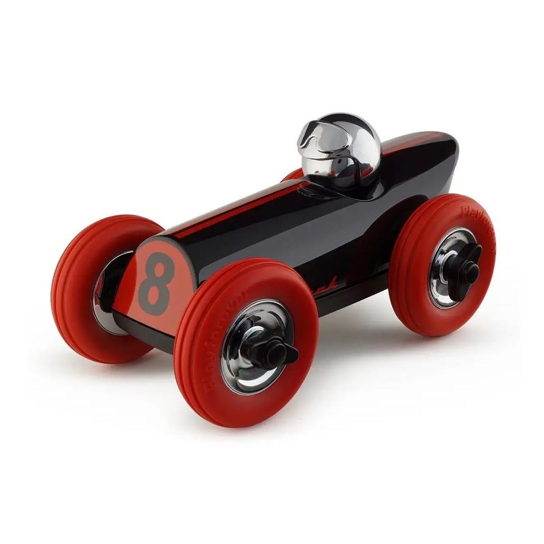 Car Buck - Black