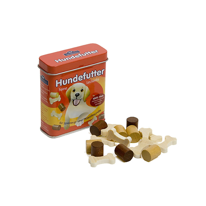 Dog Food in a Tin Pretend Food