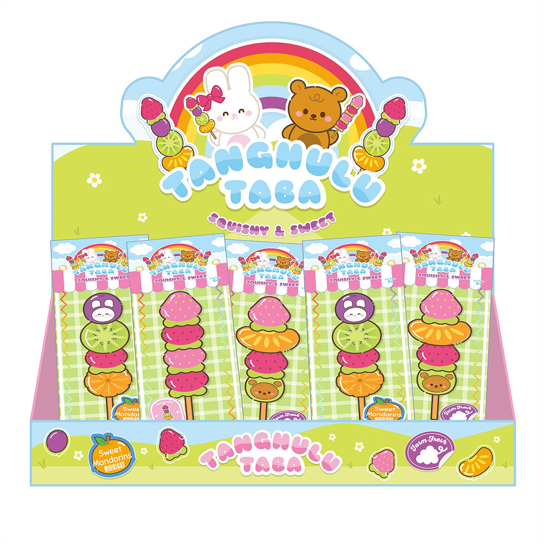 Tanghulu Taba Sensory Toy