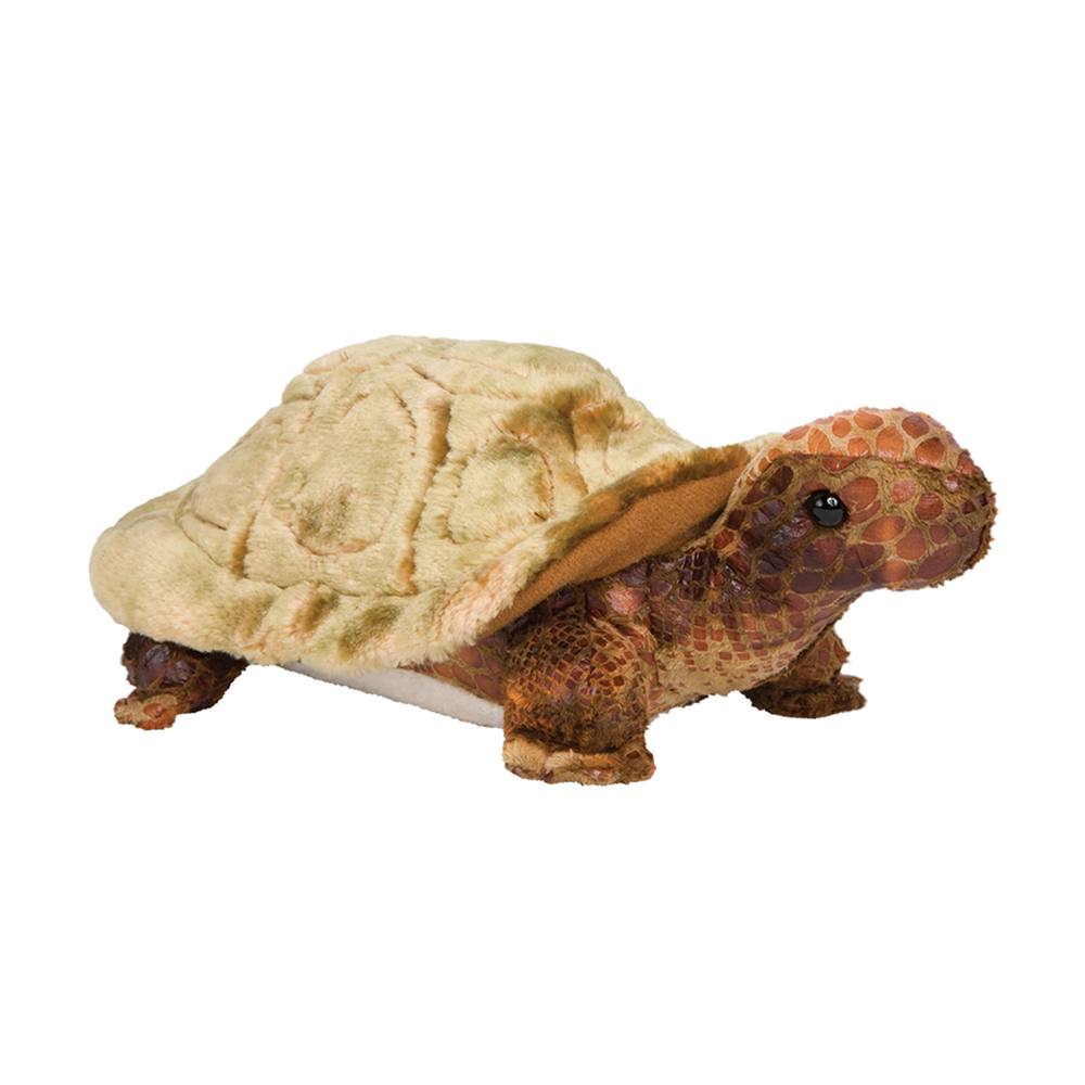 Speedy Tortoise Stuffed Animal