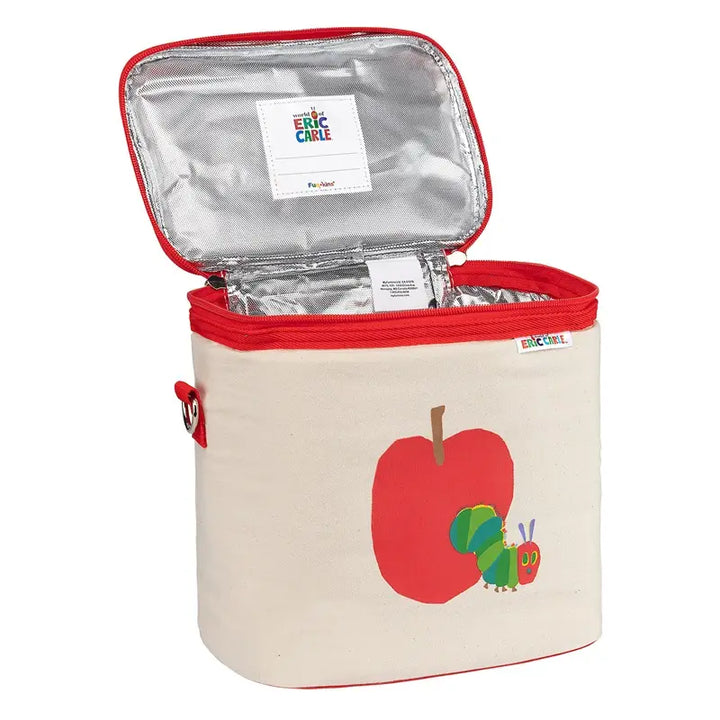 The Very Hungry Caterpillar™ Apple Tall Lunch Bag