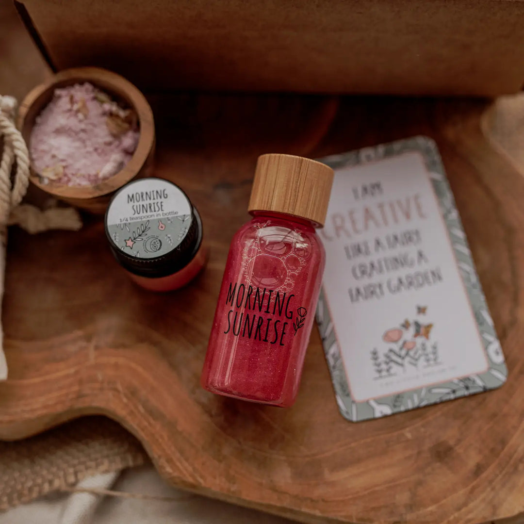 NEW Mini Potion Kits- Enchanted Garden