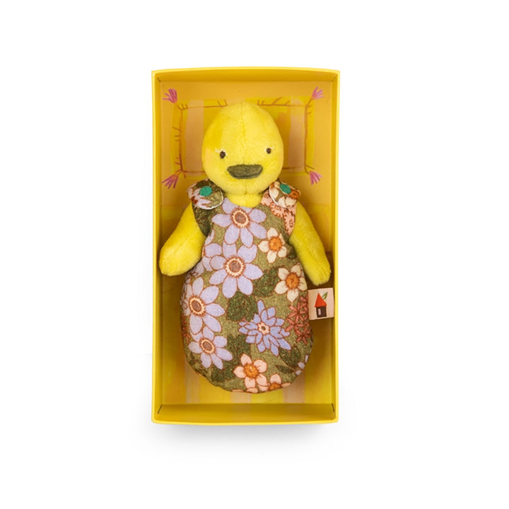 Baby Rita The Duck - Les Minouchkas