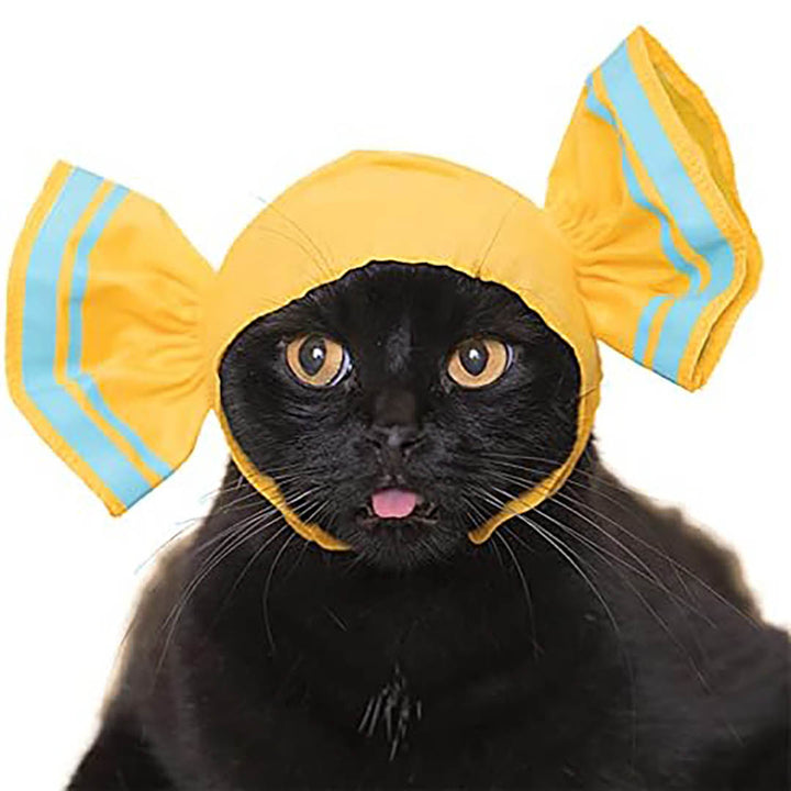 Blind Box: Cat Cap (Candy)