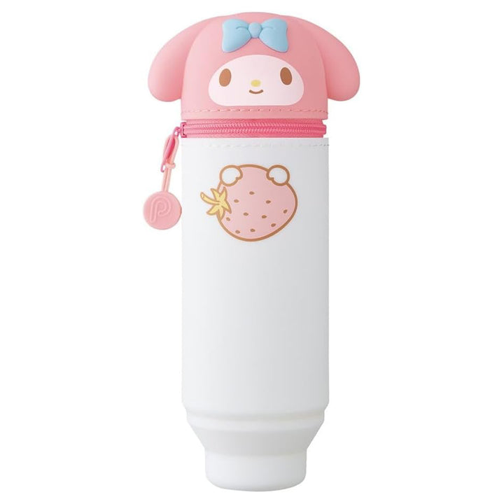 NEW Stand Up Japanese Pencil Case- My Melody