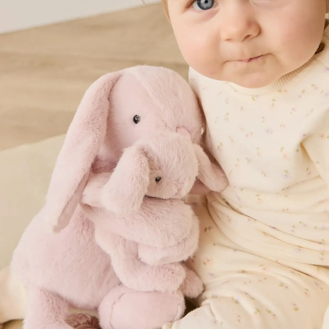 Jamie Kay- Frankie the Hugging Bunny Blossom