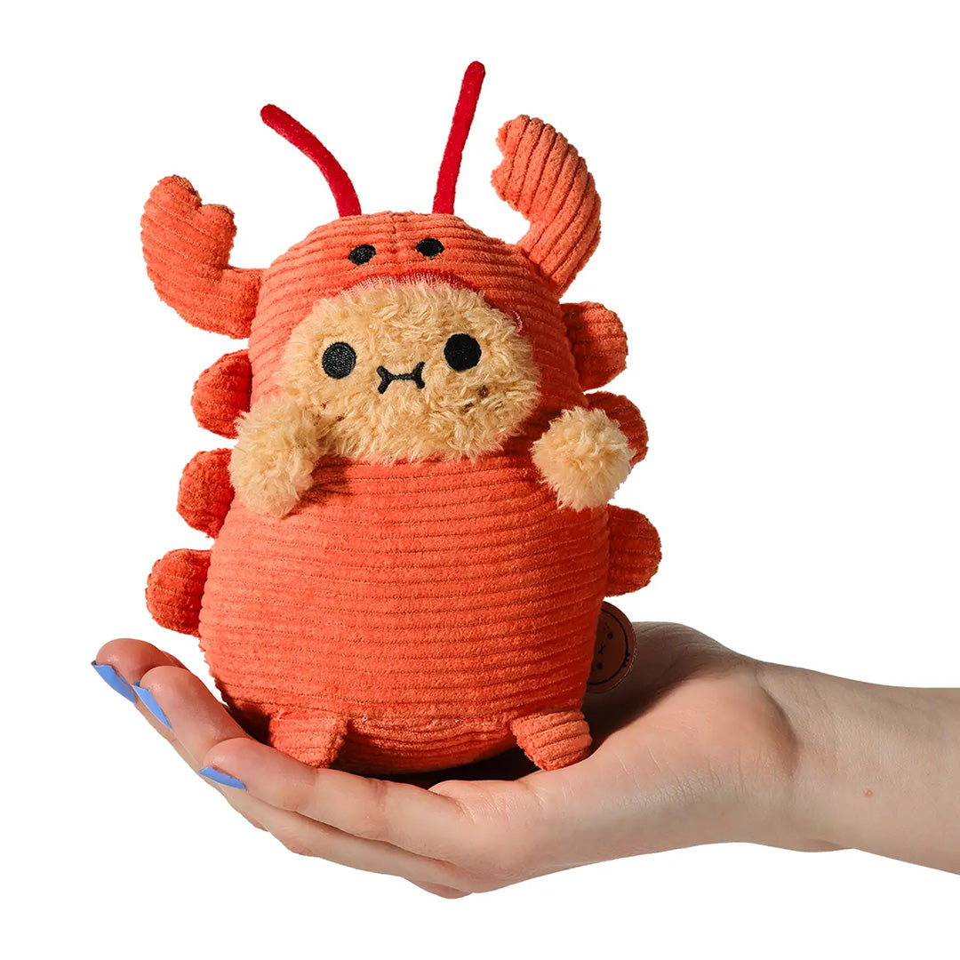 Mini Plush Toy - Lobstache