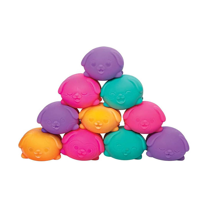 Teenie NeeDoh Funky Pup