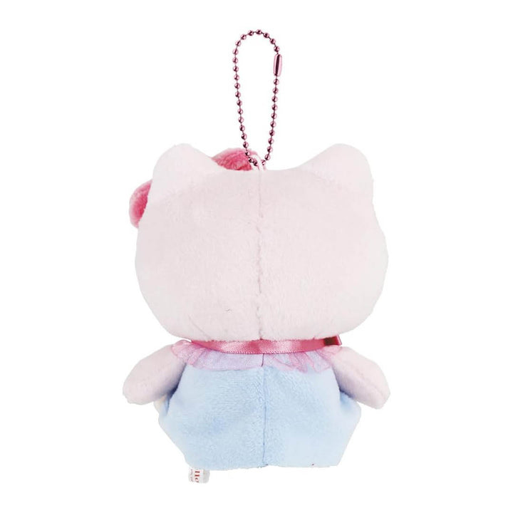 Official Sanrio Characters Plush Mascot Ballet Core - Hello Kitty
