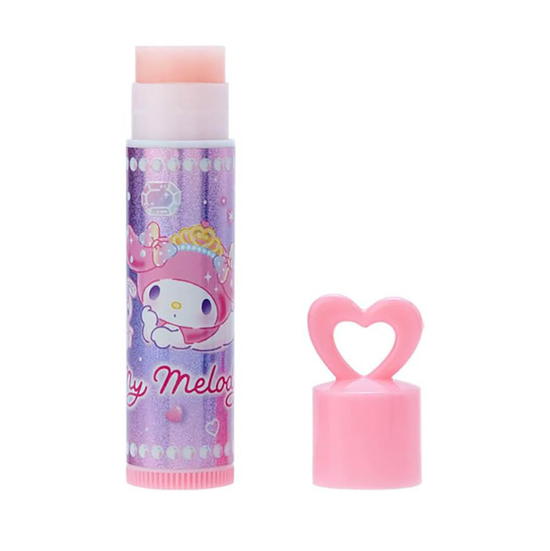 Sanrio Characters Lip Balm- My Melody