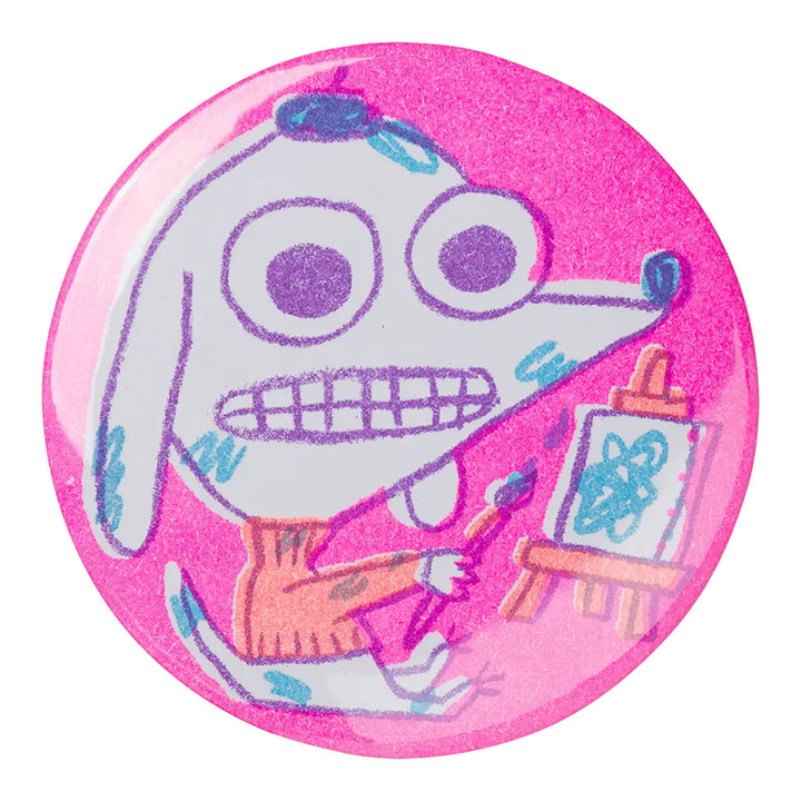 Artiste Magnet