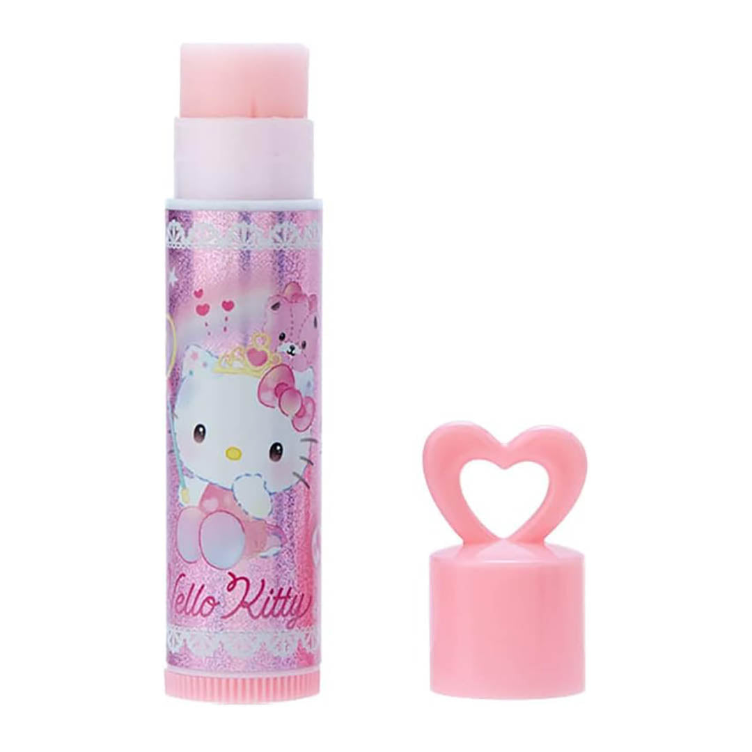 Sanrio Characters Lip Balm- Hello Kitty