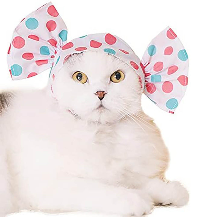 Blind Box: Cat Cap (Candy)