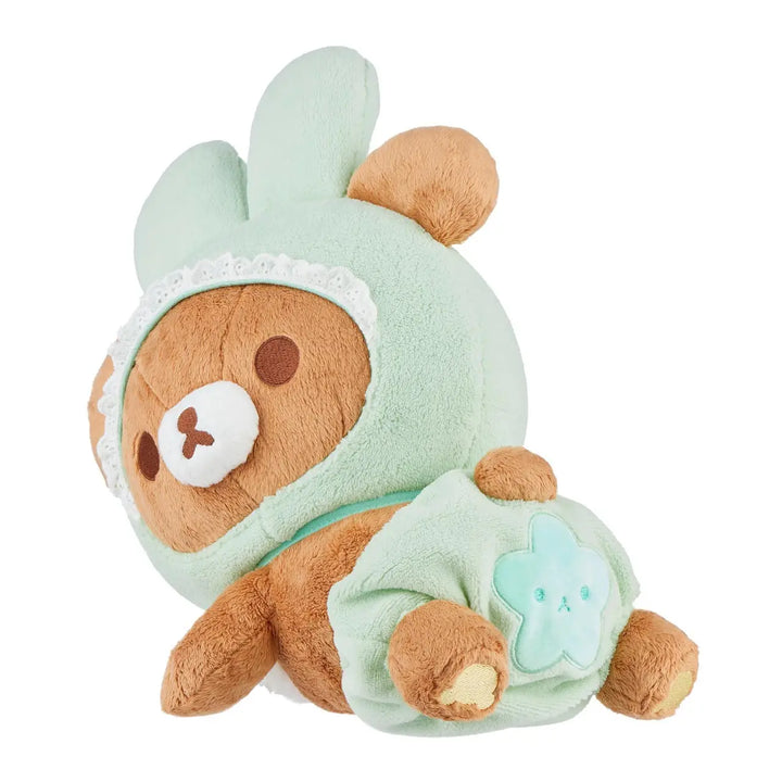 Rilakkuma Doll- Bunny Mint Huge