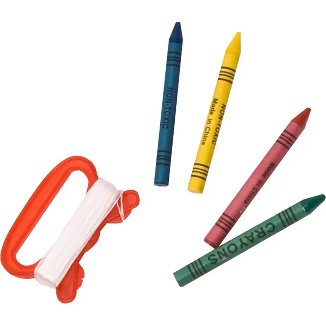 Eddy Kid's Creation Kite Kit