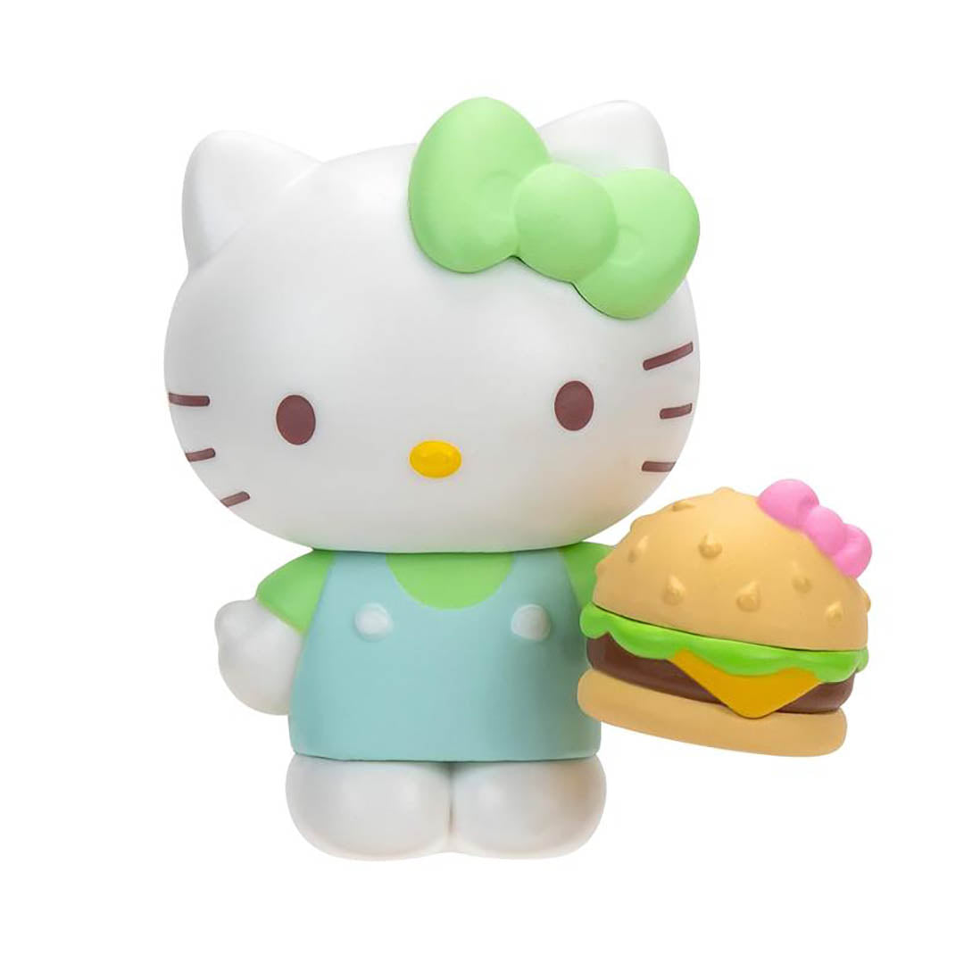 Blind Bag- Sanrio Hello Kitty and Friends 2 Inch Figure