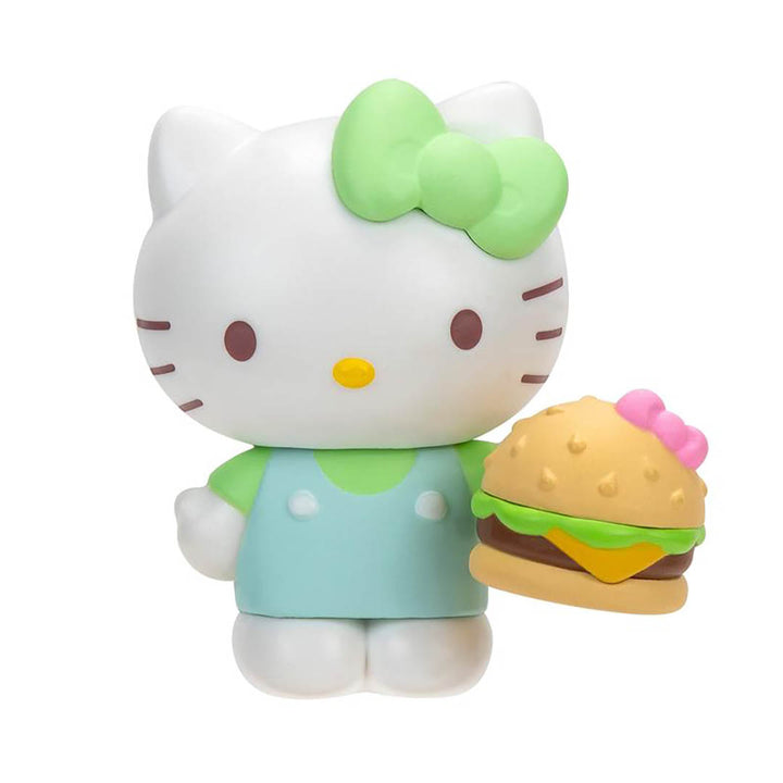 Blind Bag- Sanrio Hello Kitty and Friends 2 Inch Figure