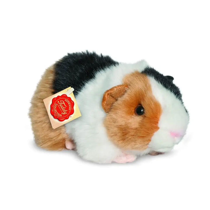 Heirloom Stuffed Animals- Guinea Pig