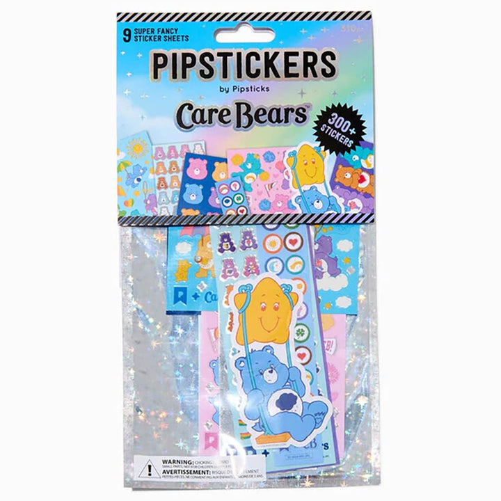 Care Bears Grab Bag Stickers
