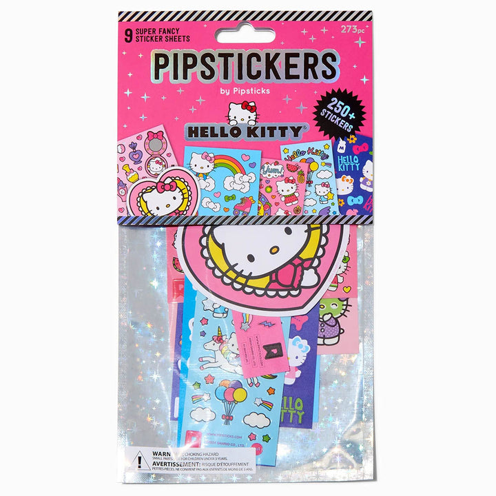 Hello Kitty Grab Bag Stickers