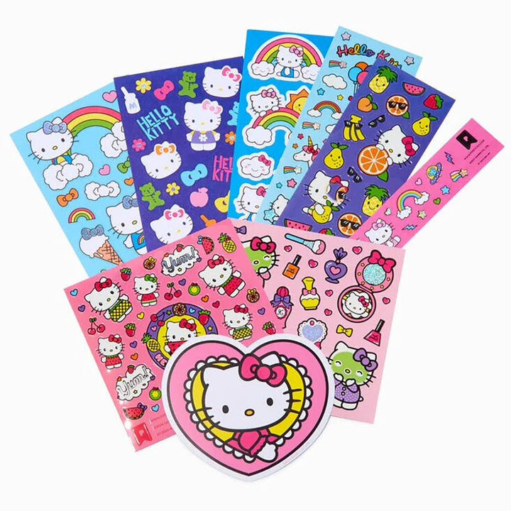 Hello Kitty Grab Bag Stickers