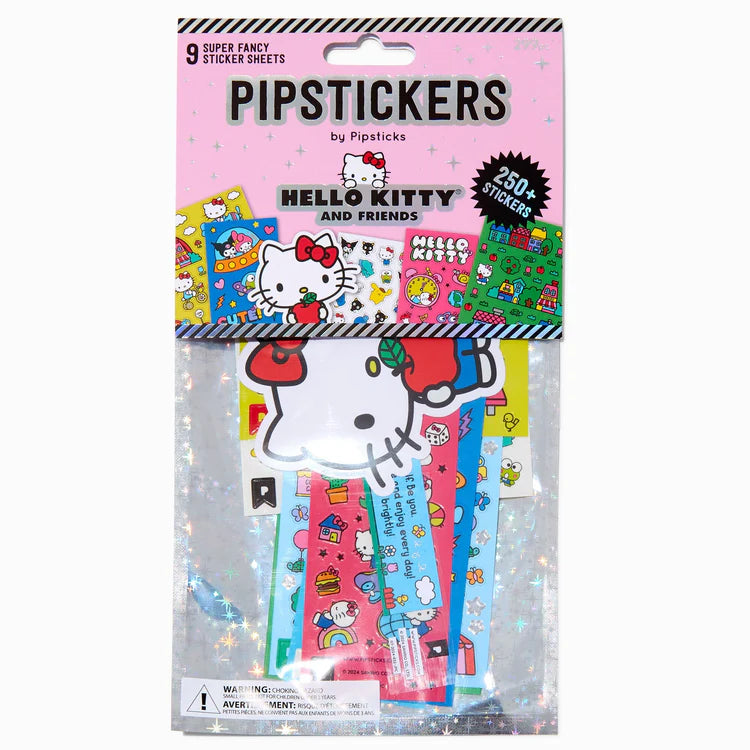 Hello Kitty Grab Bag Stickers