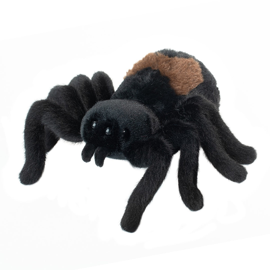 Sneakie Soft Spider Doll