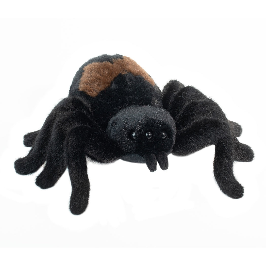 Sneakie Soft Spider Doll