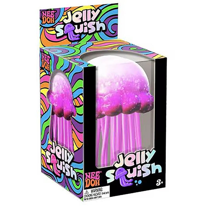 JellySquish NeeDoh