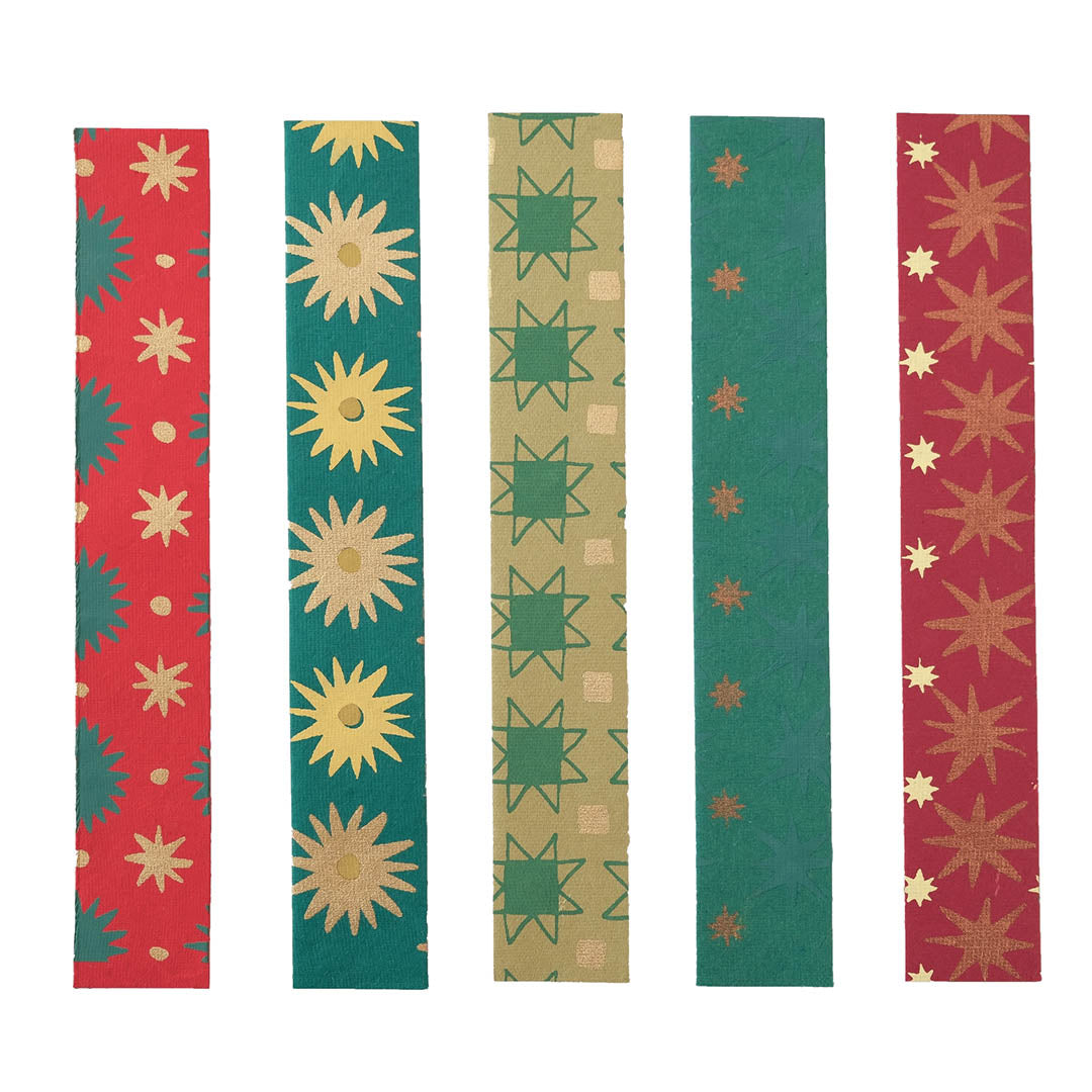 NEW Festive Paper Chain Kit