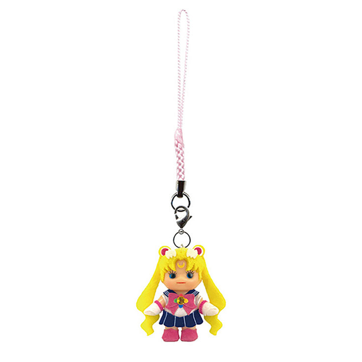 PRE-ORDER SHIPS MID FEB Sailor Moon x Kewpie Doll Keychain - Sailor Moon
