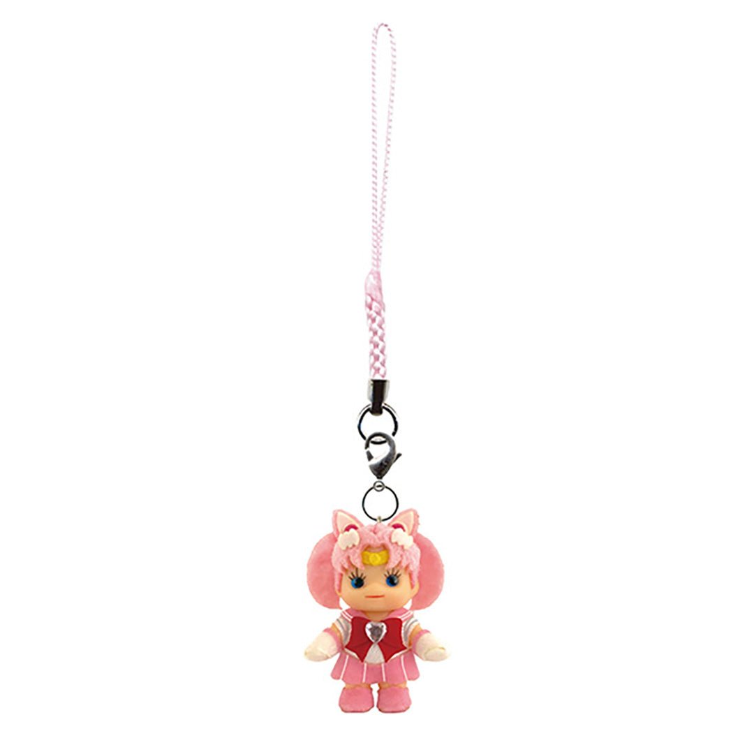 PRE ORDER SHIPS MID FEB: Sailor Moon x Kewpie Doll Keychain - Sailor Chibi Moon