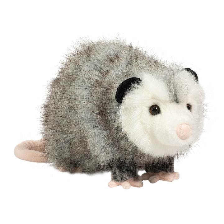 Ozzy DLux Possum Stuffed Animal