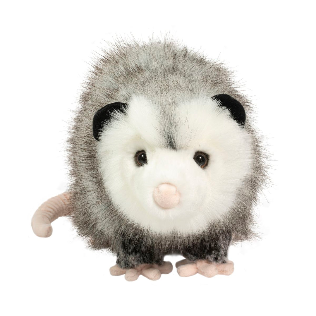 Ozzy DLux Possum Stuffed Animal