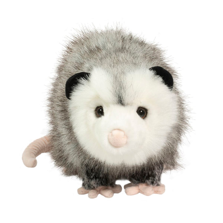 Ozzy DLux Possum Stuffed Animal