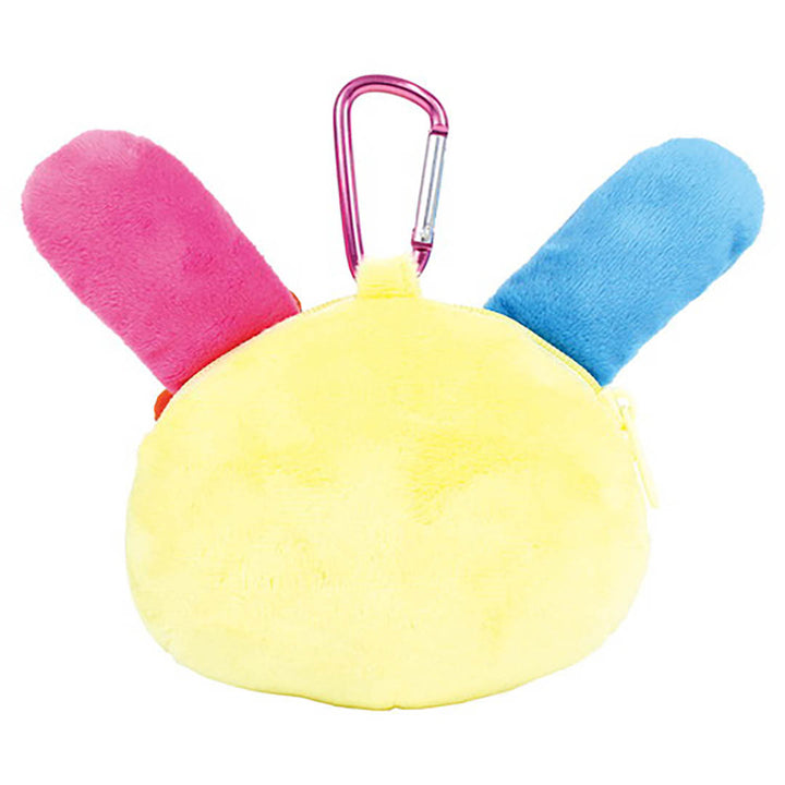 Official Sanrio Characters Usahana Mascot Pouch